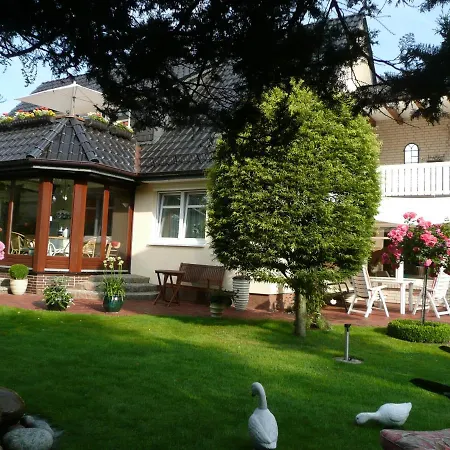 Privatzimmer Eggersgluess Πανσιόν *
