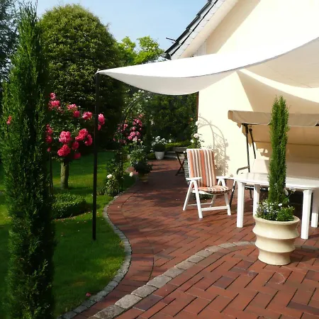 Πανσιόν Privatzimmer Eggersgluess Schneverdingen