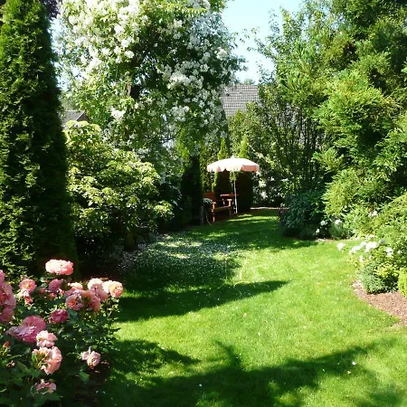 Privatzimmer Eggersgluess Πανσιόν