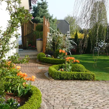 Privatzimmer Eggersgluess Πανσιόν Schneverdingen